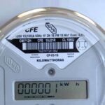 Cómo puedo pagar mi recibo de CFE vencido