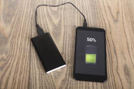 Recomendación para cargar el celular y prolongar su batería 3 Recomendación para cargar el celular y prolongar su batería