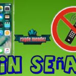 Cómo puedo activar la señal de mi celular siguiendo una guía