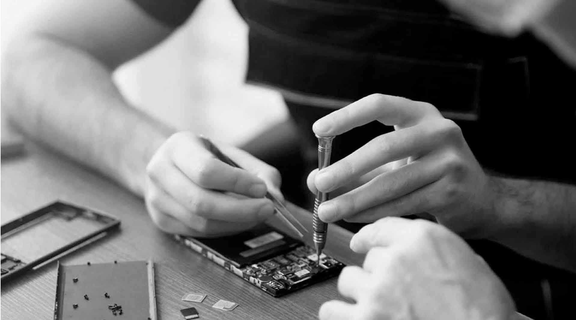 Es posible reparar un altavoz de celular en casa o es necesario acudir a un técnico especializado 6 Repara tu altavoz de celular en casa o confía en un técnico experto