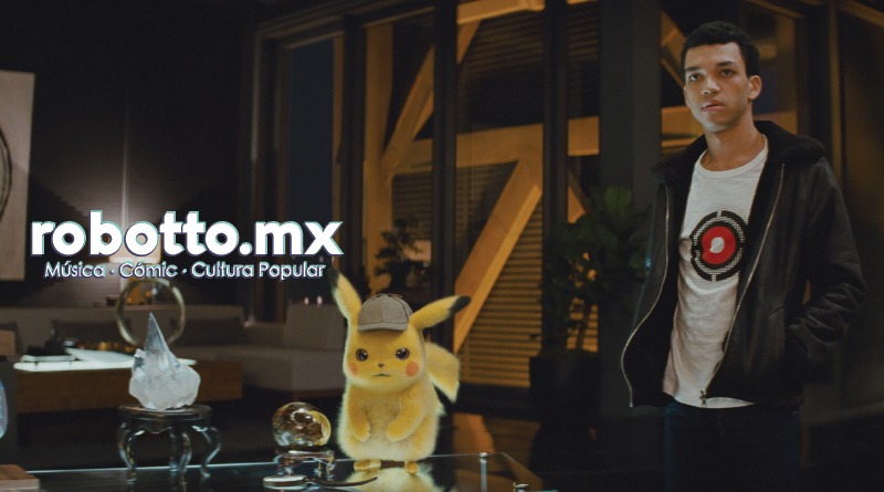 Reparto Estelar y Crítica Sorprendente de Detective Pikachu 3 Reparto Estelar y Crítica Sorprendente de Detective Pikachu