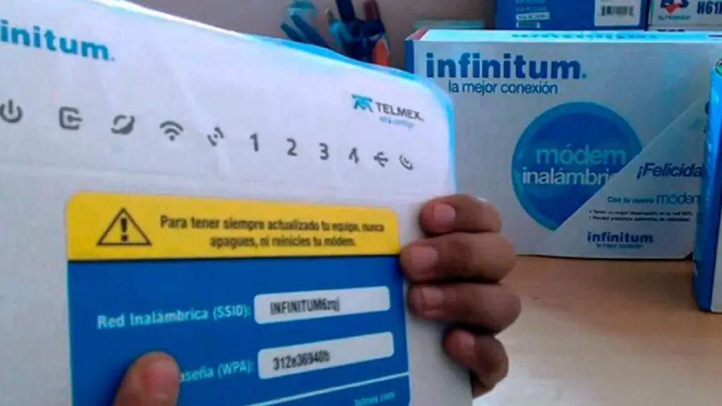 Reporta tu Línea Telmex: Solución Rápida y Efectiva