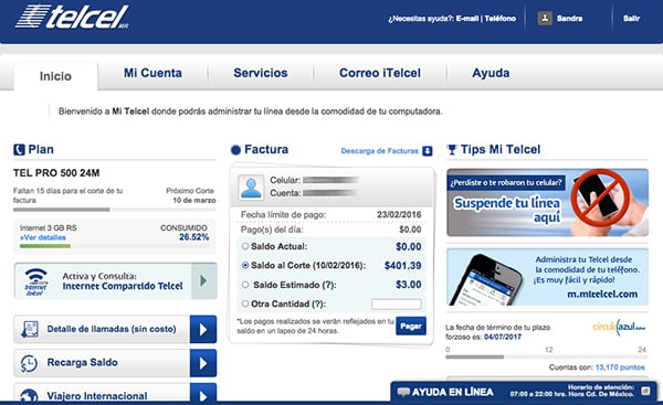 reportar celular robado telcel descubre como hacerlo