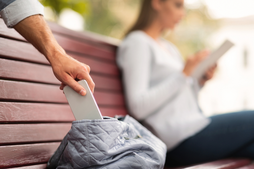 Reportar un ROBADO a Movistar: ¡Descubre CÓMO!