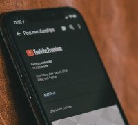 Reproduce vídeos de YouTube en segundo plano en Android | Conoce el secreto para disfrutar de tu música sin interrupciones