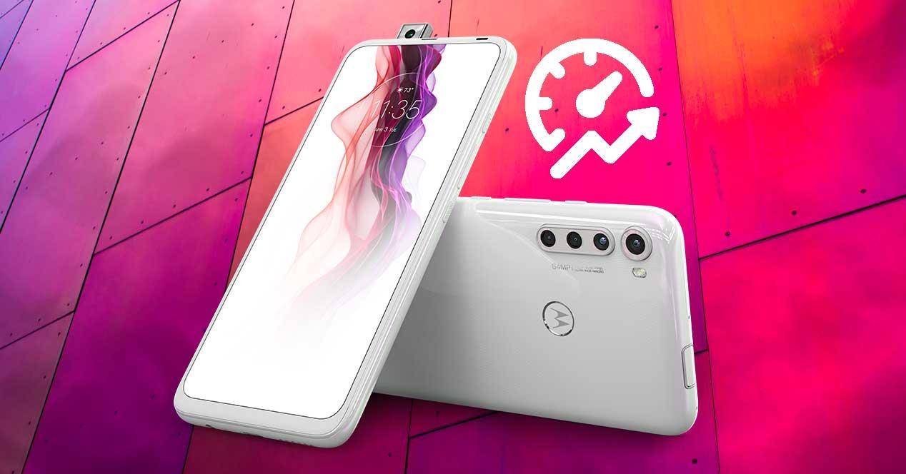 Cómo restablecer de fábrica un Motorola paso a paso 4 Restablece tu Motorola y optimiza su rendimiento con esta guía de fábrica