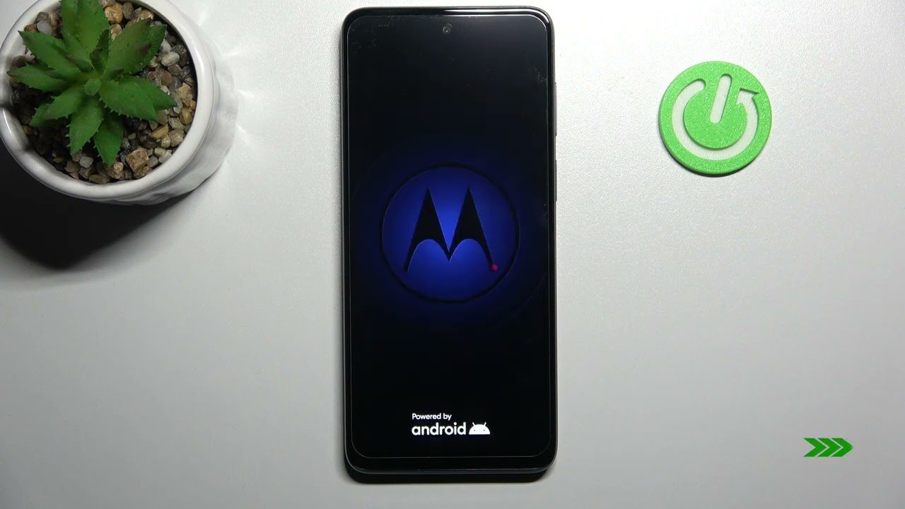Restablecimiento de fábrica de un Motorola: guía paso a paso