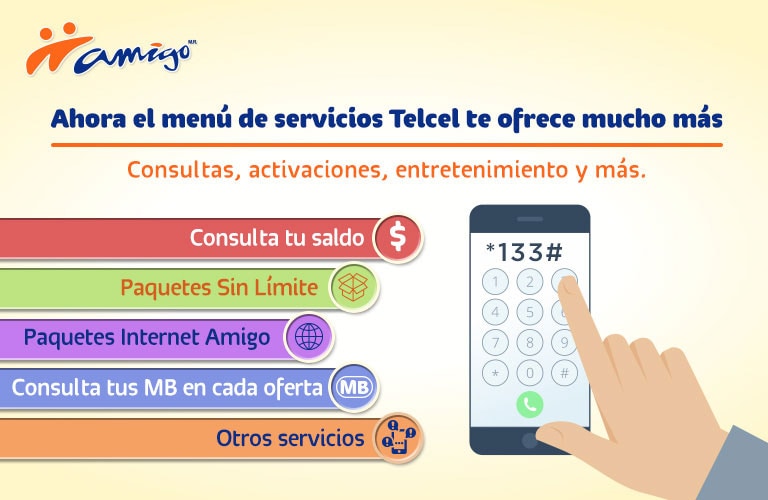 Revisar SALDO en Telcel: ¡Descubre Cómo Consultar! 1 Revisar SALDO en Telcel: ¡Descubre Cómo Consultar!
