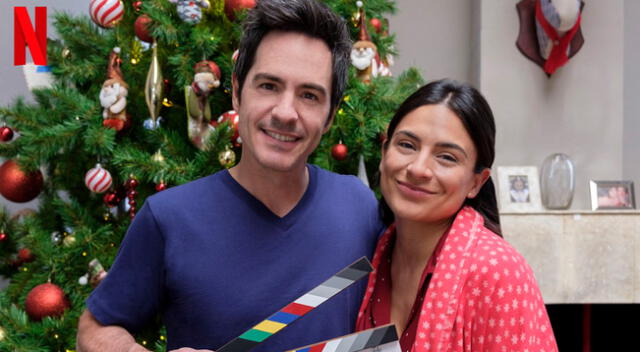 Reviviendo la NAVIDAD: Descubre LO MEJOR en Netflix 6 Reviviendo la NAVIDAD: Descubre LO MEJOR en Netflix