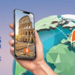 Cuáles son las opciones de roaming de Telcel para viajar a Europa