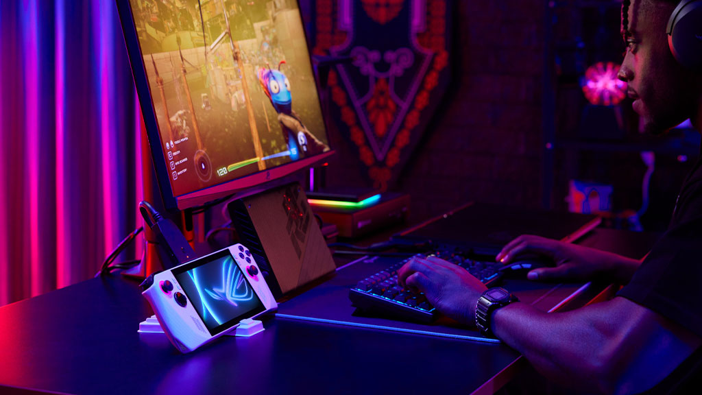 ROG ALLY: Características Asombrosas y Mejores Precios 4 ROG ALLY: Características Asombrosas y Mejores Precios