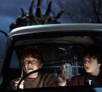 Ron Weasley: el leal y valiente mejor amigo de Harry Potter en la saga
