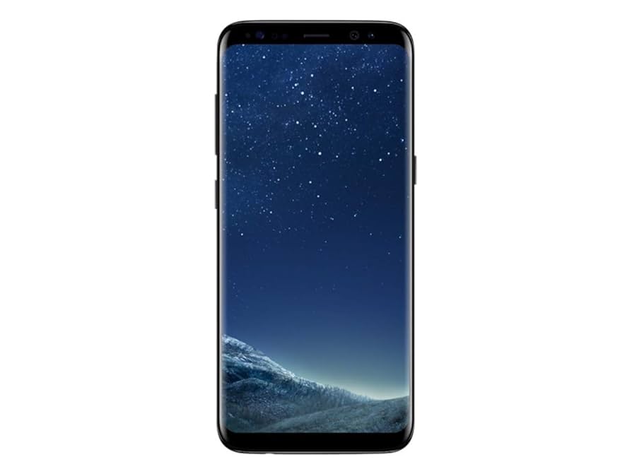 S8 Samsung Plus: ¡Descubre sus INCREÍBLES Características! 4 S8 Samsung Plus: ¡Descubre sus INCREÍBLES Características!