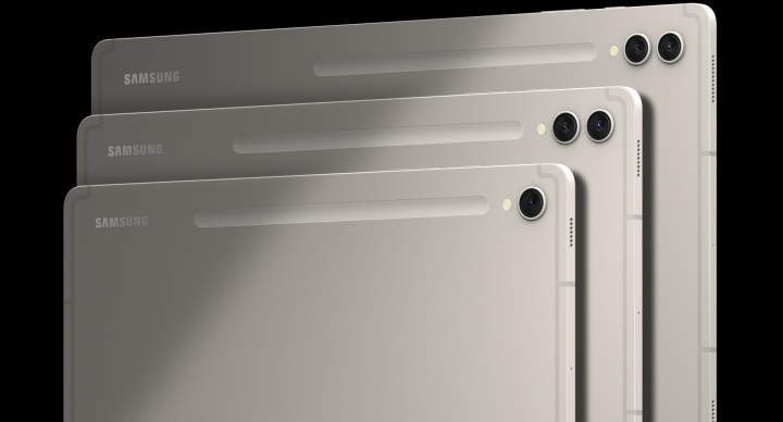S9 PLUS: ¡Descubre sus INCREÍBLES CARACTERÍSTICAS! 3 S9 PLUS: ¡Descubre sus INCREÍBLES CARACTERÍSTICAS!