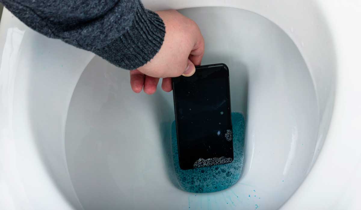 Cuáles son los métodos más efectivos para secar un celular mojado 3 Salva tu celular mojado: Métodos efectivos y infalibles para secarlo