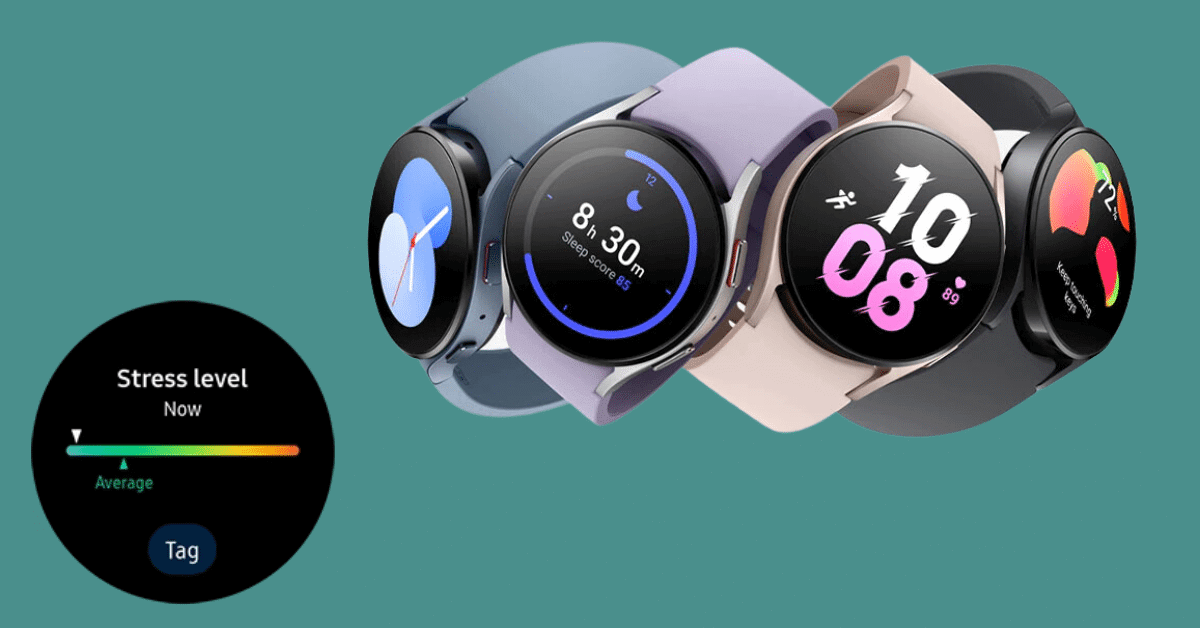 Samsung Galaxy Watch 3: ¡DESCUBRE su MÁGICA EVOLUCIÓN!