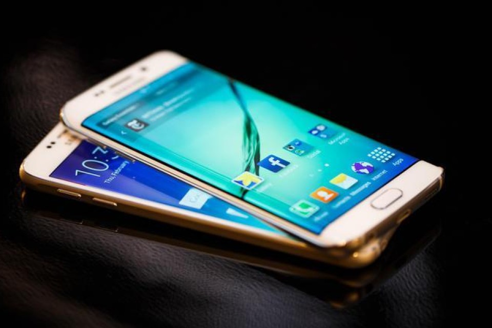 SAMSUNG S6 EDGE: Descubre por qué es el MEJOR móvil de 2023