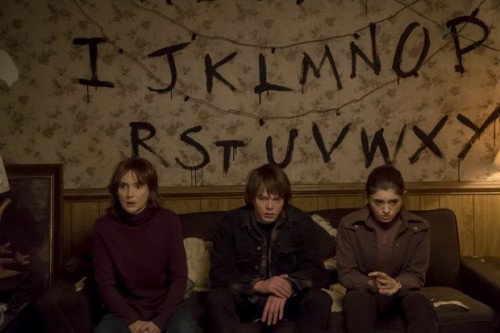 Secretos y Curiosidades Inéditas de Stranger Things 4