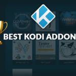 Dónde puedo encontrar las mejores series en Kodi