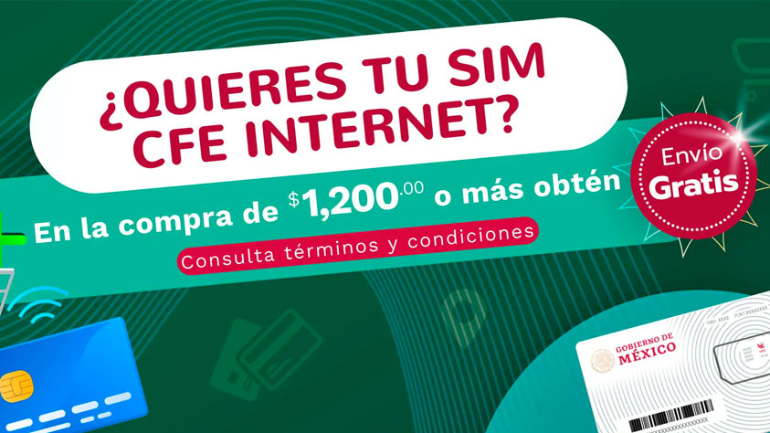 Servicio al CLIENTE de CFE INTERNET: Cómo CONTACTAR 1 servicio al cliente de cfe internet como contactar