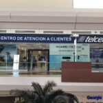 Dónde puedo encontrar atención a clientes de Telcel en Tuxtla Gutiérrez, 5ta Norte