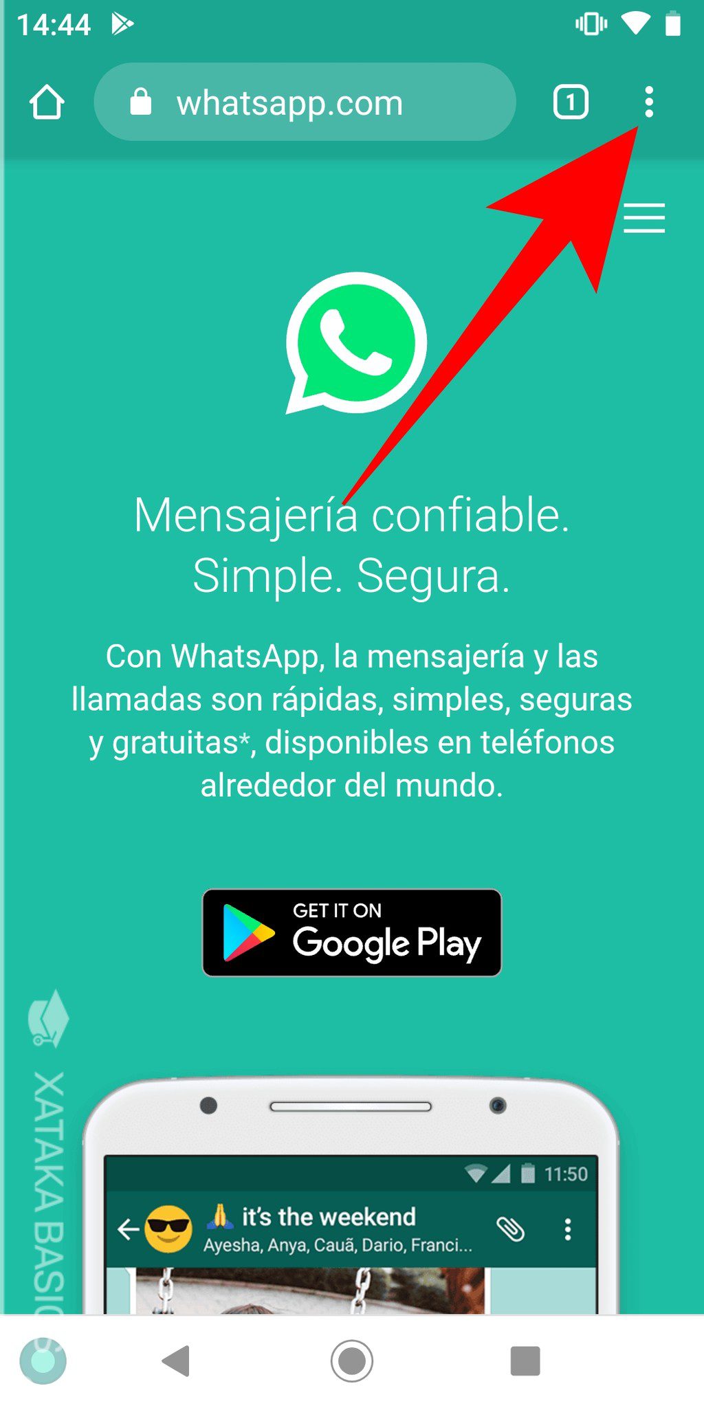 Significado y uso de HH en WhatsApp: ¿Qué significa y cómo se usa?