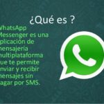 Qué significa «YT» en Whatsapp y cómo se utiliza