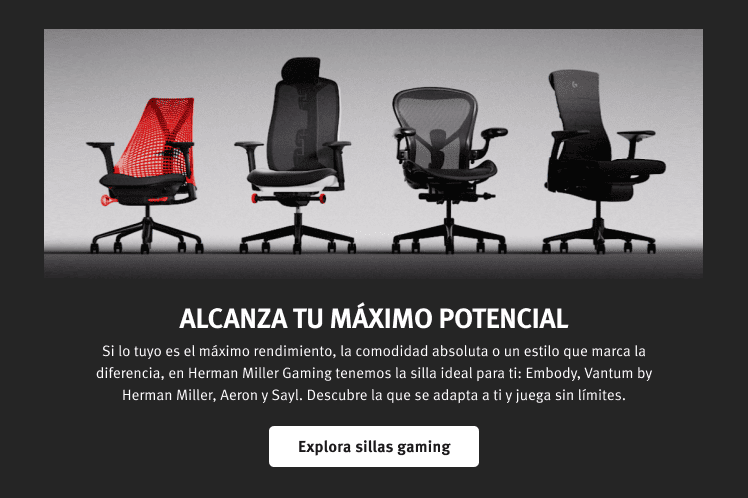 SILLA LOGITECH: ¡Descubre la ERGONOMÍA QUE IMPACTA! 5 SILLA LOGITECH: ¡Descubre la ERGONOMÍA QUE IMPACTA!