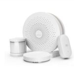 Cuál es el mejor smart switch Xiaomi y sus características