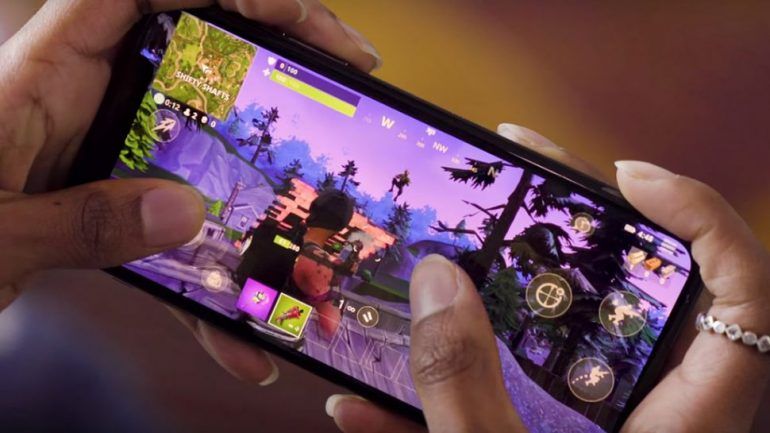 Guía completa para descargar y jugar Fortnite en un Samsung Galaxy