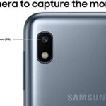 Dónde puedo comprar un Samsung Galaxy A10 por menos de $10