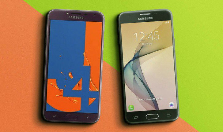 Guía para desbloquear el Samsung SMJ410G para todas las redes