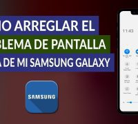 Solución de pantalla negra en celular Samsung: consejos y trucos