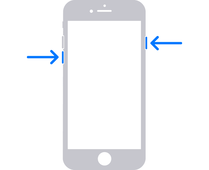 Soluciones rápidas para reiniciar un iPhone bloqueado sin apagarse