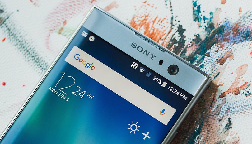 SONY XPERIA XA1 ULTRA: Sorpréndete con su Precio y Funciones