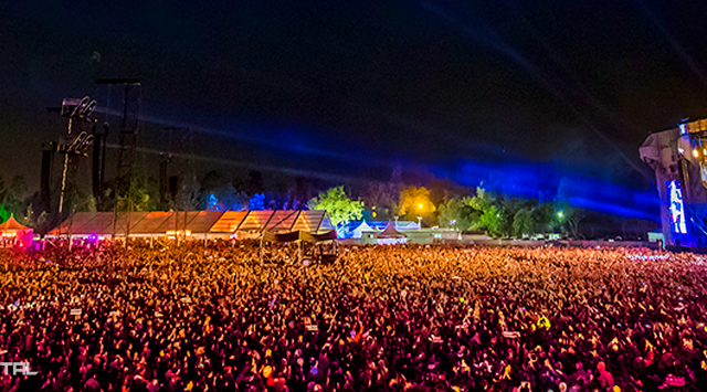 ¡Sorpréndete! Horarios del Corona Capital 2022 al Descubrir