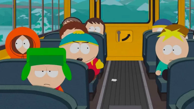 South Park: NUEVA TEMPORADA VUELVE a sus RAÍCES