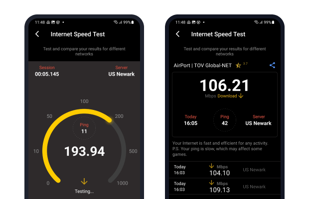Speedtest: Qué tan RÁPIDO será tu Internet en 2026 12 Speedtest: Qué tan RÁPIDO será tu Internet en 2026