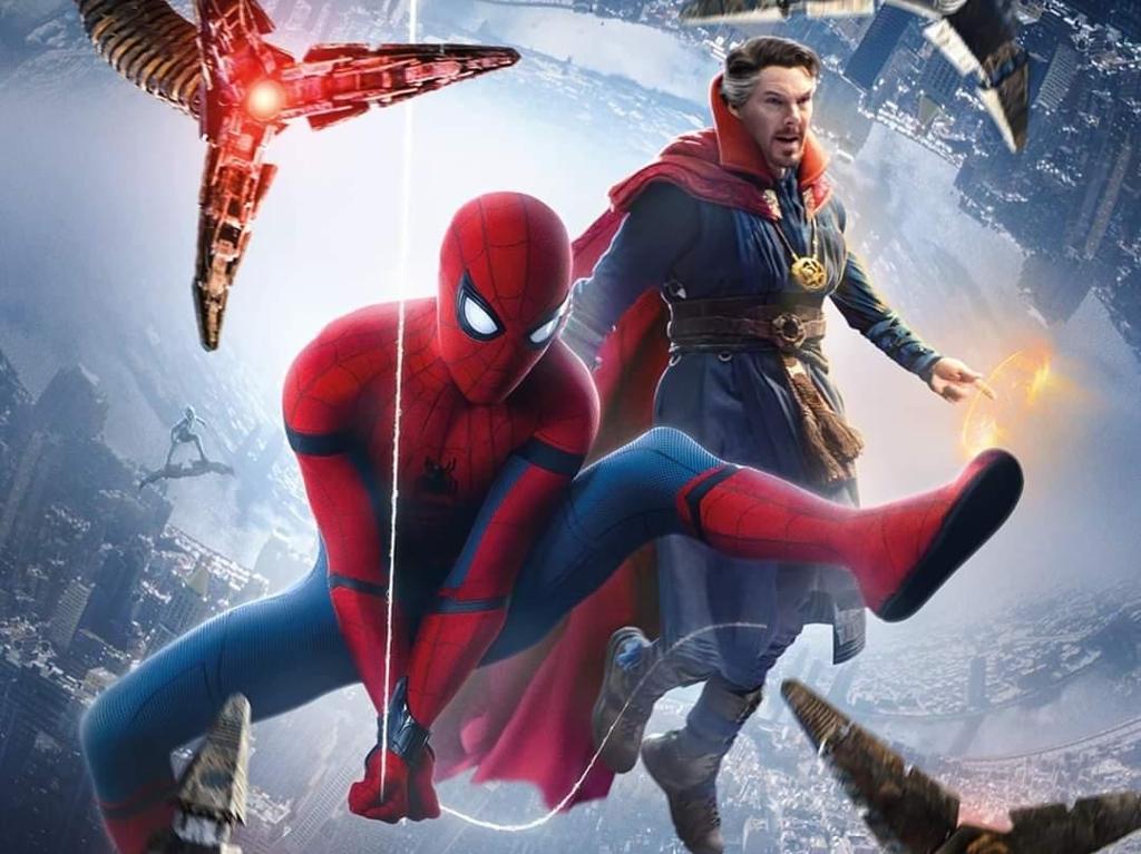 SPIDER MAN NO WAY HOME: ¡DESCUBRE SU FECHA EN MÉXICO!