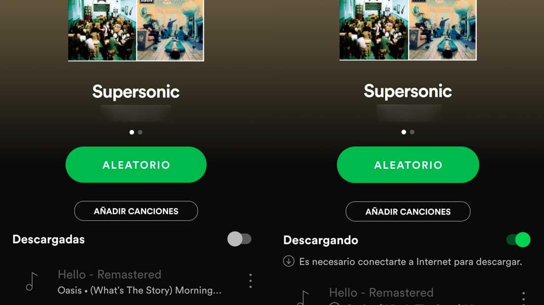 Spotify Movistar: Accede a Música Premium Sin Límites 3 Spotify Movistar: Accede a Música Premium Sin Límites