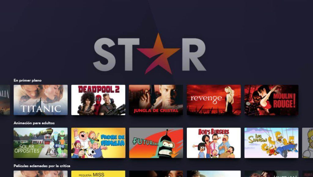 STAR PLUS MÉXICO: Precios y Contenidos Imperdibles 1 star plus mexico precios y contenidos imperdibles