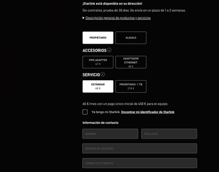 STARLINK INTERNET: CUÁNTO CUESTA y qué lo hace ÚNICO