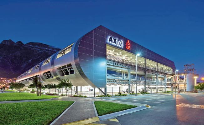 Sucursales AXTEL en MONTERREY y más: ¡Descubre!