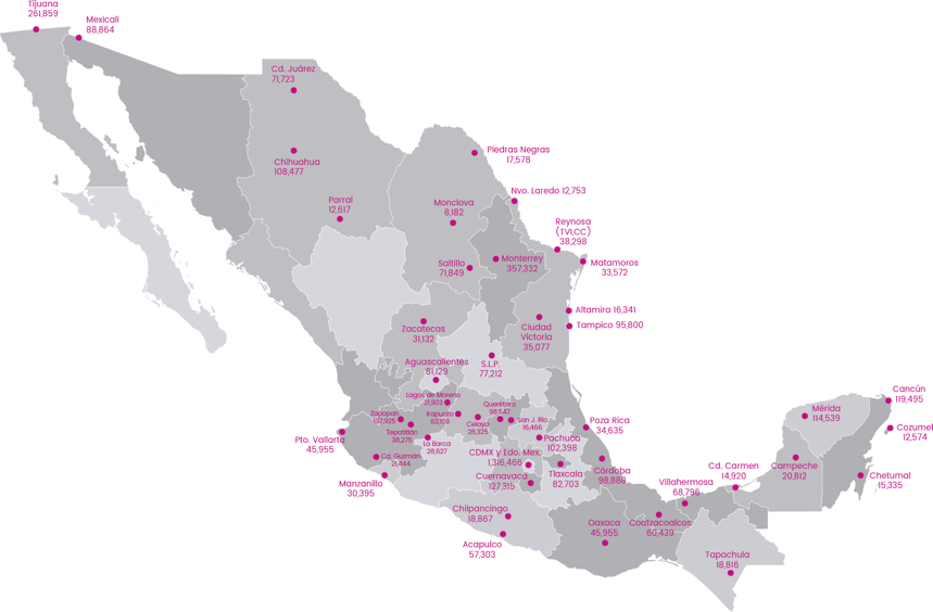 SUCURSALES IZZI en VILLAHERMOSA: ¡Descúbrelas Aquí! 13 SUCURSALES IZZI en VILLAHERMOSA: ¡Descúbrelas Aquí!
