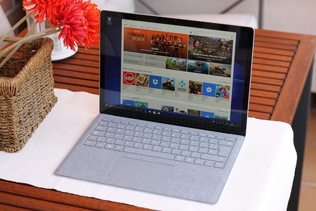 Surface Laptop 5: Precio y Características Sorprendentes 5 Surface Laptop 5: Precio y Características Sorprendentes