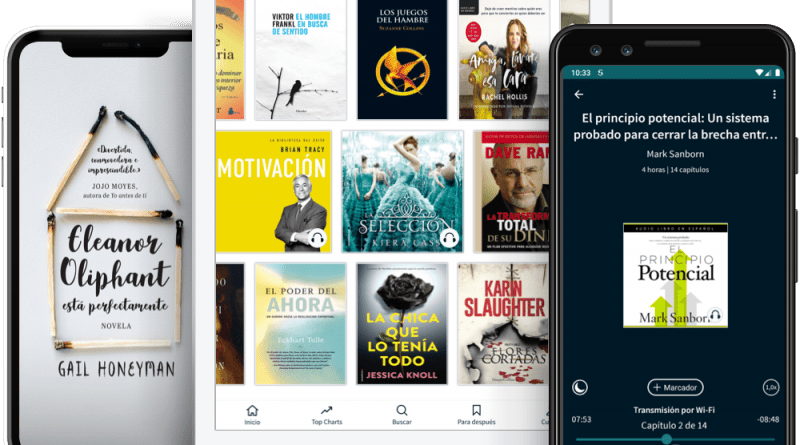 Cómo obtener acceso gratuito a Scribd y disfrutar de su contenido