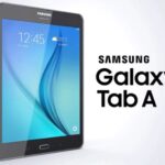 Qué características y especificaciones tiene el Samsung Galaxy Tab A SM-P580