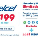 Cuáles son las tarifas y planes de Telcel en la región de Quintana Roo