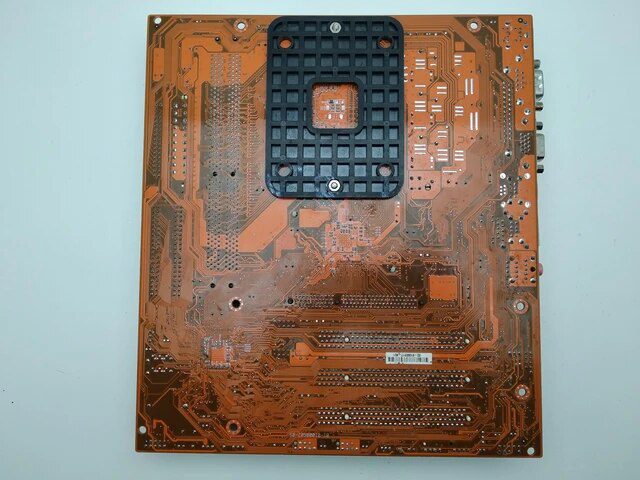 Qué características tiene la tarjeta gráfica G610M 6 Tarjeta gráfica G610M: rendimiento y especificaciones clave