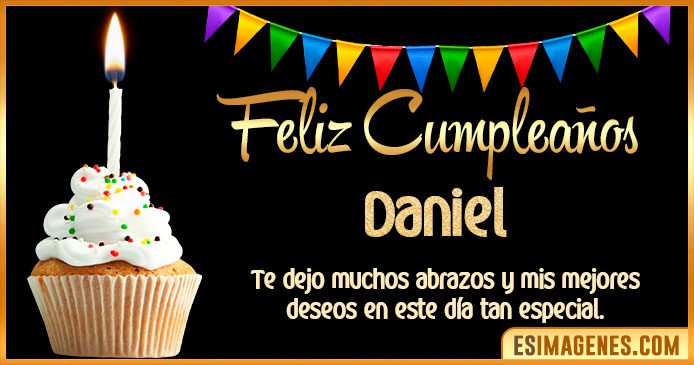 Encuentra felicitaciones de cumpleaños gratis para enviar por WhatsApp